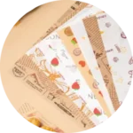 Custom Printed Paper