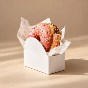 Bakery Donut Display Boxes