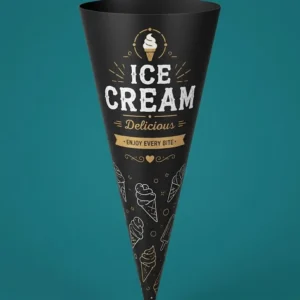 Black Cone Sleeve Supplier Bulk