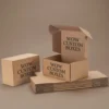 Cardboard Mailer Boxes