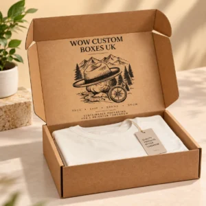 Bulk Corrugated Mailer Boxes