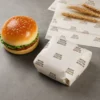 Burger Wrapping Papers