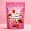 Candy Mylar Bags