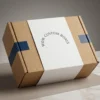 Cardboard Candle Boxes