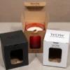 Cardboard Candle Boxes