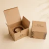 Cardboard Candle Boxes
