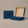 Cardboard Mailer Boxes