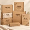 Cardboard Mailer Boxes