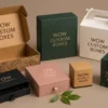 Cardboard Mailer Boxes