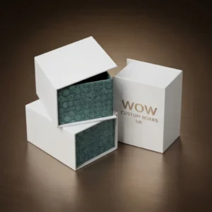 Cardboard Skincare Packaging