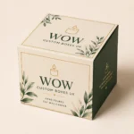 Candle Boxes