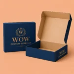 Mailer Boxes