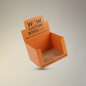 Checkout Counter Display Boxes
