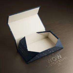 Collapsible Rigid Boxes UK