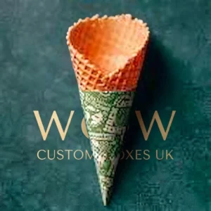 Cone Sleeves