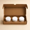 Corrugated Candle Boxes