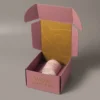 Corrugated Candle Boxes