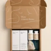 Corrugated Cosmetic Boxes