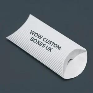 Corrugated Pillow Shipping Boxes