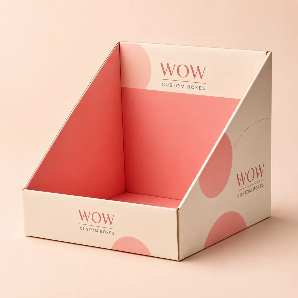 Counter Display Boxes