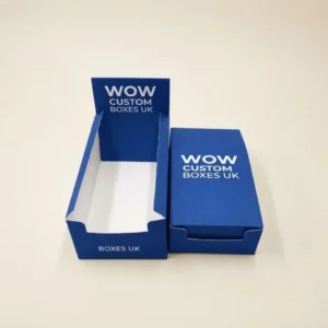 Counter Display Boxes UK
