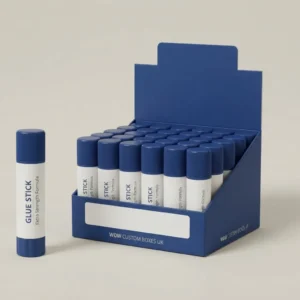 Countertop Retail Display Packaging