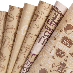 Custom Butcher Paper