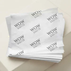 Custom Butter Paper Wholesale