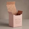 Cardboard Candle Boxes