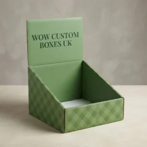 Custom Cardboard Display Boxes
