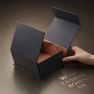 Custom Collapsible Boxes UK