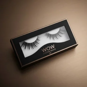 Custom EyeLash Boxes