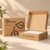 Kraft Mailer Boxes