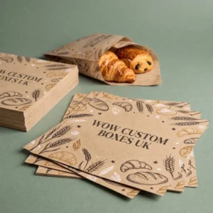 Custom Kraft Paper Wholesale