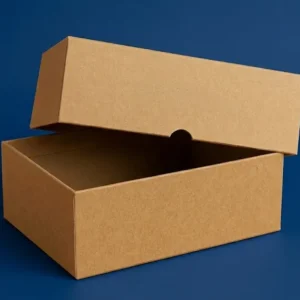 Custom Kraft Rigid Boxes UK