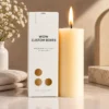 Pillar Candle Boxes