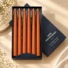 Pillar Candle Boxes