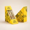 Custom Sandwich Boxes