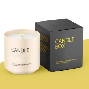 Candle Gift Boxes