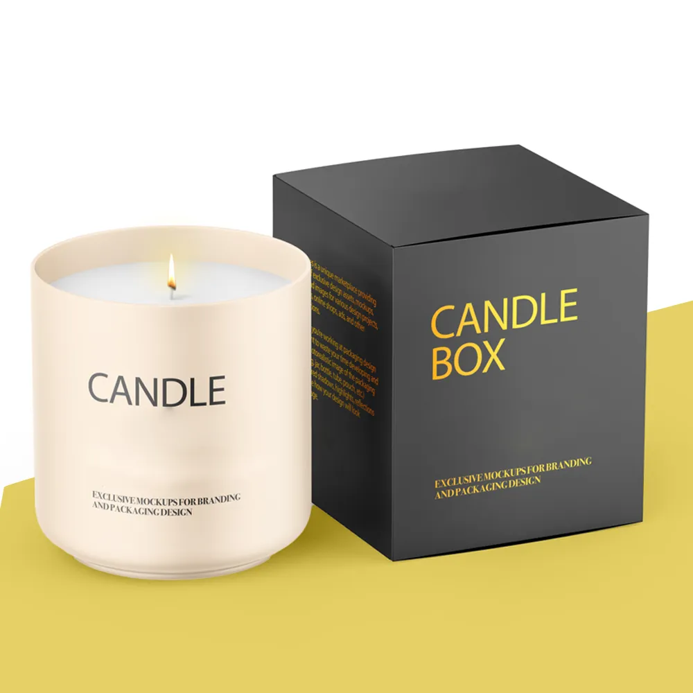 candle Gift boxes