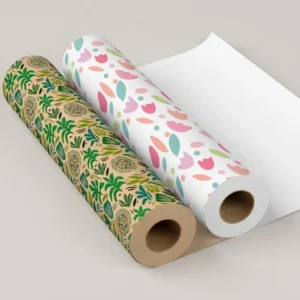 Custom Wrapping Paper UK
