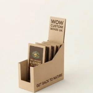 Durable Display Packaging Boxes