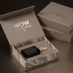 Eco Friendly Cosmetic Boxes