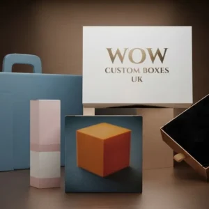 Eco Friendly Cosmetic Boxes UK
