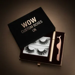 Eyelash Boxes Wholesale