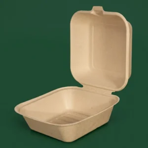 Clamshell
