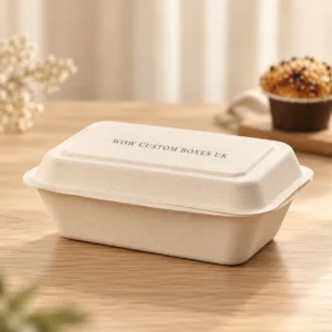 Food Clamshell Boxes Wholesale