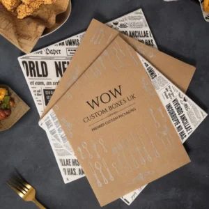 Food Safe Parchment Paper UK
