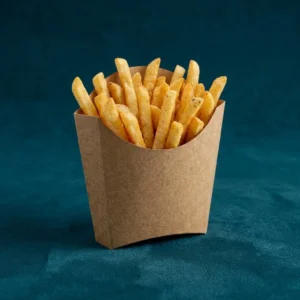 French Fries Pouches Wholesale UK