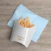 French Fries Boxes